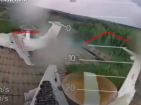 Ukraine’s daring drone raid exposes American vulnerabilities