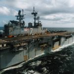 How will budget talks will shape Marines’ amphibious fleet plans