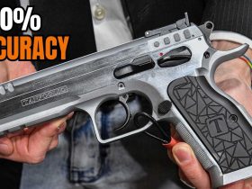 The 9mm Handguns That Hit Dead-On Every Time