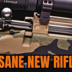 These 8 NEW Bolt Rifles In 2025 Are INSANE!