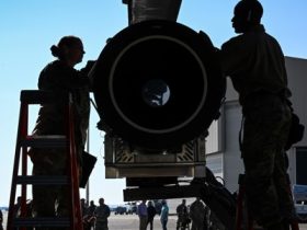 Air Force brings ARRW hypersonic missile program back from the dead