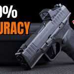 The 8 Most Accurate SHOOTING 9mm Pistols You Can Afford In 2025