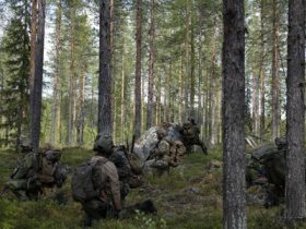 Move faster, share things: A former NATO transformation chief previews the summit