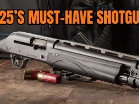 8 Ultimate Home Defense Shotguns For 2025! Which One Would You Grab?