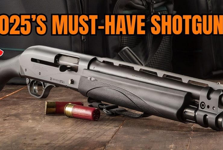 8 Ultimate Home Defense Shotguns For 2025! Which One Would You Grab?