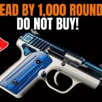 7 Least Reliable Guns That Won’t Even Last 1000 Rounds – Avoid Them!