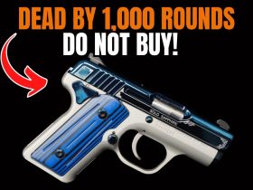7 Least Reliable Guns That Won’t Even Last 1000 Rounds – Avoid Them!