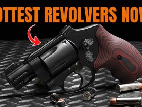 Every American Wants One of THESE 7 New Revolvers (2025 DROP!)