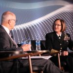Hegseth says chief of naval operations nomination is coming ‘in due time’