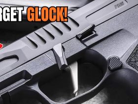 Forget Glock! These 5 New Handguns Are Next-Level