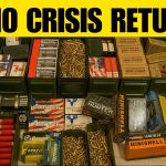 Ammo Crisis 2025? These Caliber Are Disappearing Fast – Act Before It’s Too Late