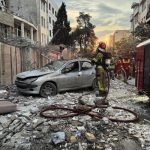 Mossad agents sabotaged Iranian defenses as airstrikes began, Israeli official says