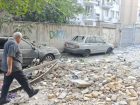 four scenarios for the Middle East, from a former IDF intel chief