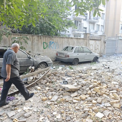 four scenarios for the Middle East, from a former IDF intel chief