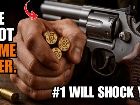 Best DEADLIEST Calibers for Revolvers – #1 Is Insane!