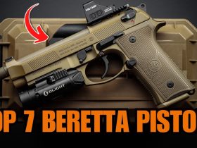 The ONLY 7 Berettas Worth Buying in 2025!
