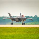 Lockheed says new upgrade package for F-35 is ready