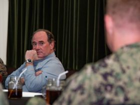 Boeing says they can build F/A-XX *and* F-47, rejecting SecNav’s concerns