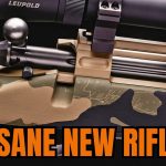 8 NEW Bolt Action Rifles in 2025!