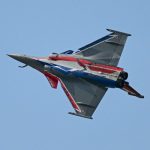 Spat over Europe’s next-gen fighter program spills over at Paris Air Show