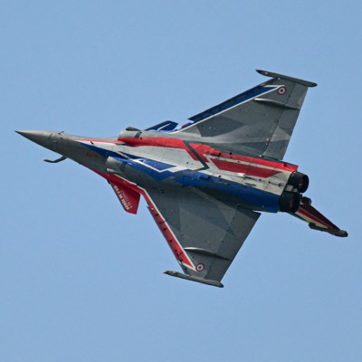 Spat over Europe’s next-gen fighter program spills over at Paris Air Show