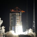 China is bringing gray-zone warfare to space