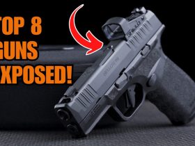 These 8 Guns Are Trusted by Real Operators In 2025!