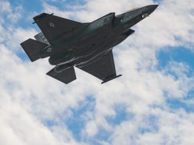 F-35 engine upgrade hits delay, casting doubt on timeline