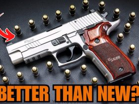Used Firearms That Are Better Than Buying New In 2025