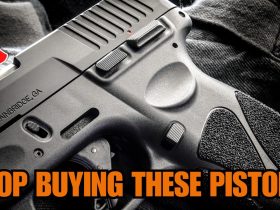 These 9mm Pistols Suck, But People Keep Buying Them In 2025!