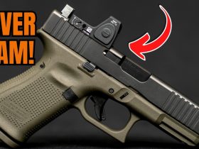 GLOCK CARRY KINGS – These 6 Glock Pistols Never Jam (2025)