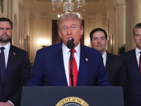 US joins Iran-Israel war