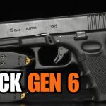 Is Glock About to Drop Gen 6? Here’s What They’re NOT Telling You