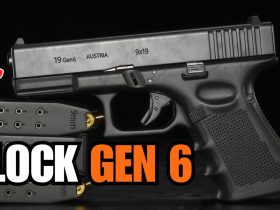Is Glock About to Drop Gen 6? Here’s What They’re NOT Telling You