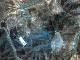 US strike set back Iran’s nuclear effort a few months: early intel assessment