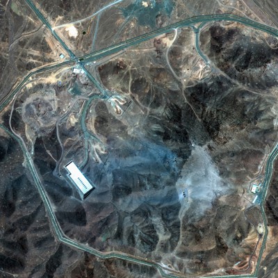US strike set back Iran’s nuclear effort a few months: early intel assessment