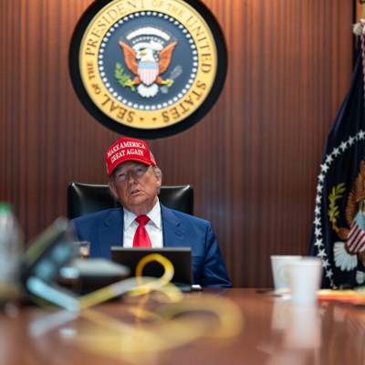 The White House is looking for savings in the wrong place