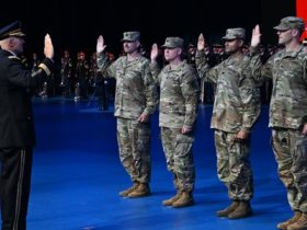 The Army’s not sure what its new ‘Executive Innovation Corps’ will actually do