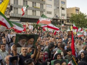 How to restart nuclear diplomacy with Iran