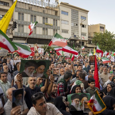 How to restart nuclear diplomacy with Iran