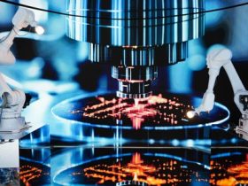 Declining public trust in AI is a national-security problem
