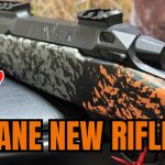 THESE 8 New Bolt Rifles Will DOMINATE 2025!