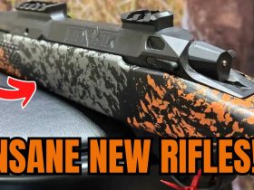 THESE 8 New Bolt Rifles Will DOMINATE 2025!