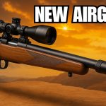 Top 6 New AirGuns Of 2025 You’ll Regret Not Buying!