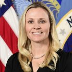 Cyber Command executive director departs for expected role in private sector