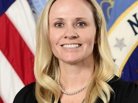 Cyber Command executive director departs for expected role in private sector