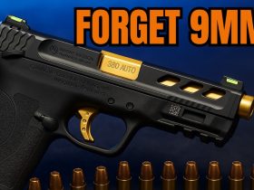 Forget 9mm-These .380s Are the NEW Kings of Concealed Carry!