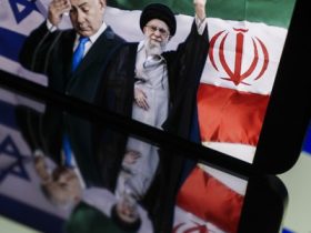 The Israel-Iran war may have saved both countries’ embattled leaders