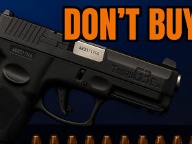 Millions Are Buying This Handgun in 2025—Here’s Why You Shouldn’t