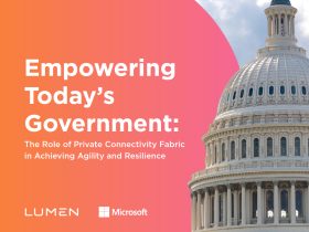 Empowering Today’s Government